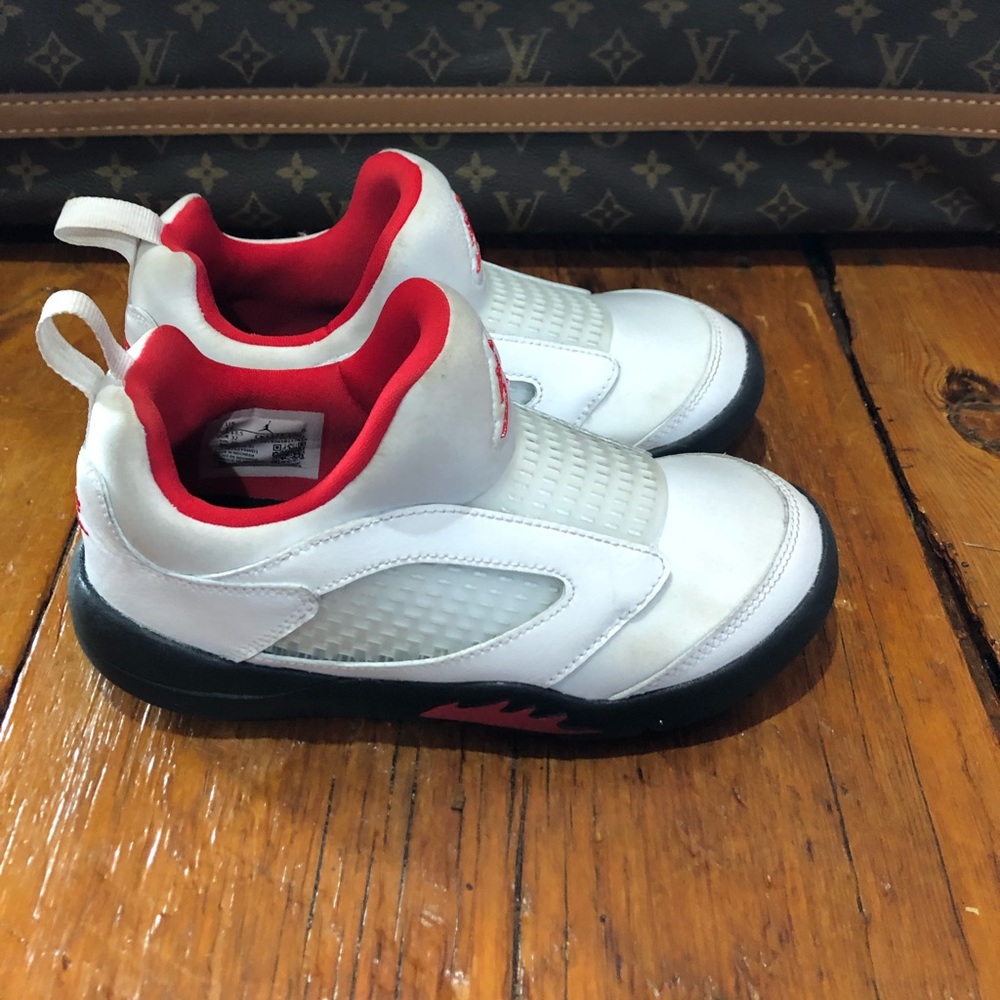 Nike Air Jordan 5 Retro Little Flex CK1227-100